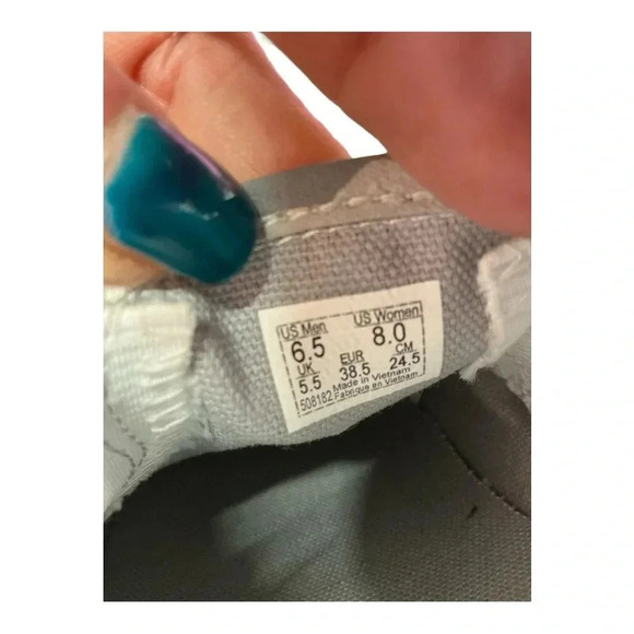 Vans slip on - Picture 4 of 6